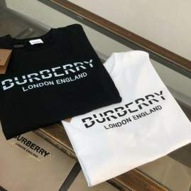 Picture of Burberry T Shirts Short _SKUBurberryS-XLtltx10119475